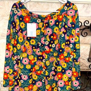 LuLaRoe “Madison” skirt